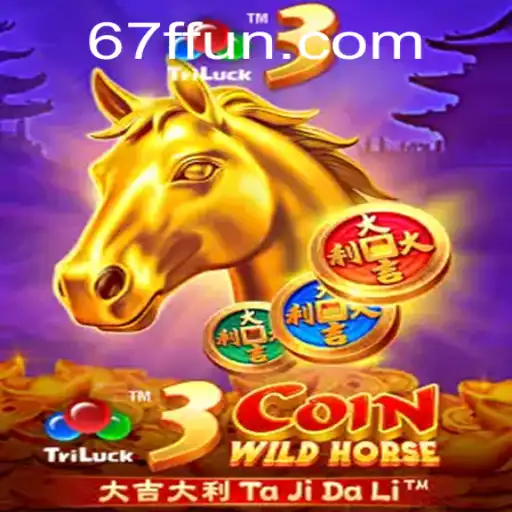Exploring the Exciting World of 3CoinWildHorse: A New Gaming Adventure