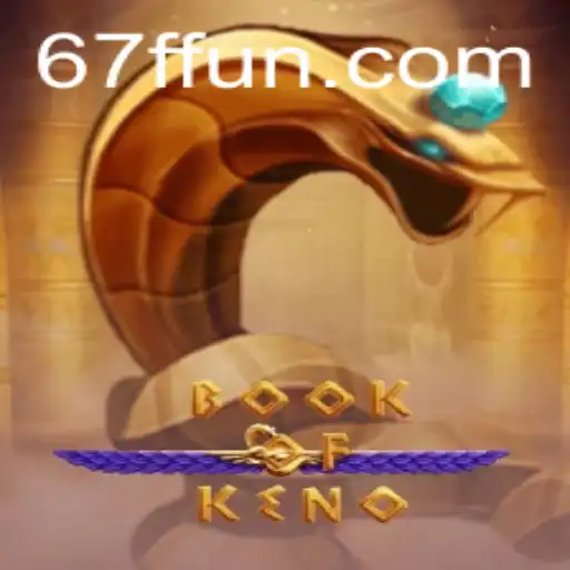 Discover the Exciting World of BookOfKeno