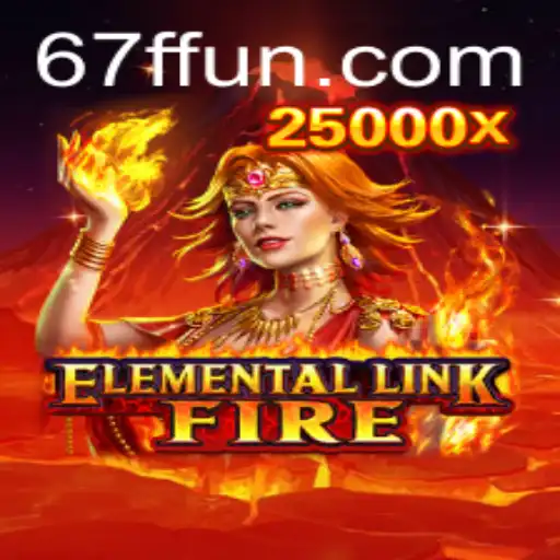 ElementalLinkFire: A Thrilling Adventure in the World of Elemental Connections