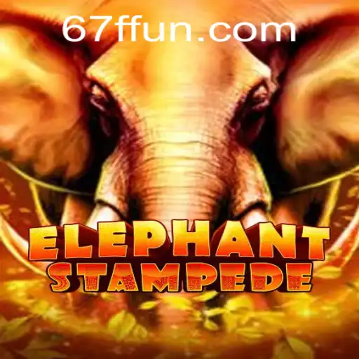 Unveiling the Excitement of ElephantStampede: A Thrilling Game Experience