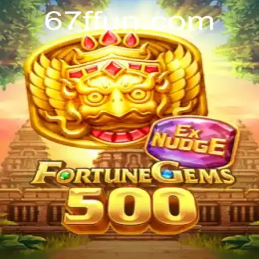 Discovering FortuneGems500: A Thrilling New Adventure