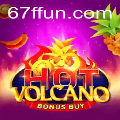 Exploring the Excitement of HotVolcanoBonusBuy: A Thrilling Gaming Adventure