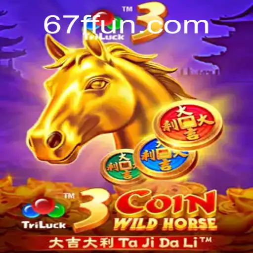 Exploring the Exciting World of 3CoinWildHorse: A New Gaming Adventure