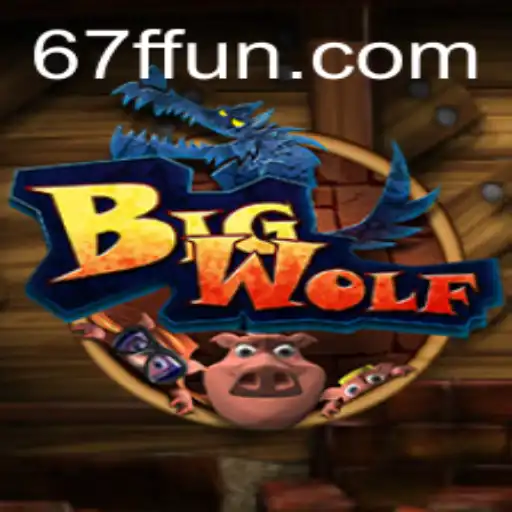 BigWolf: An Immersive Adventure in a Digital Wilderness
