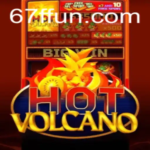 Experience the Thrills of 'HotVolcano': A Guide to the Eruptive Gaming Adventure