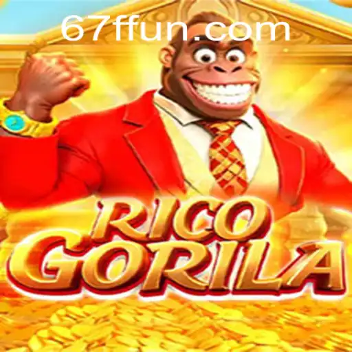 Exploring RicoGorila: A New Gaming Experience