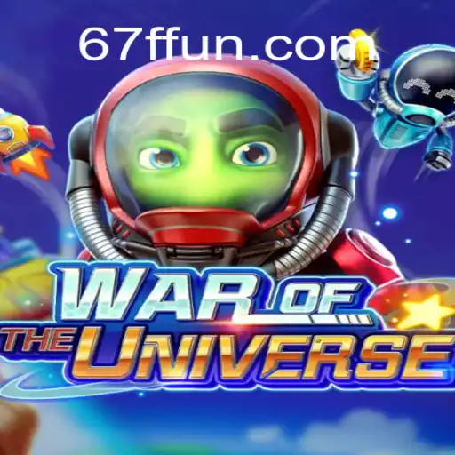 Experience the Epic Adventure with WAROFTHEUNIVERSE