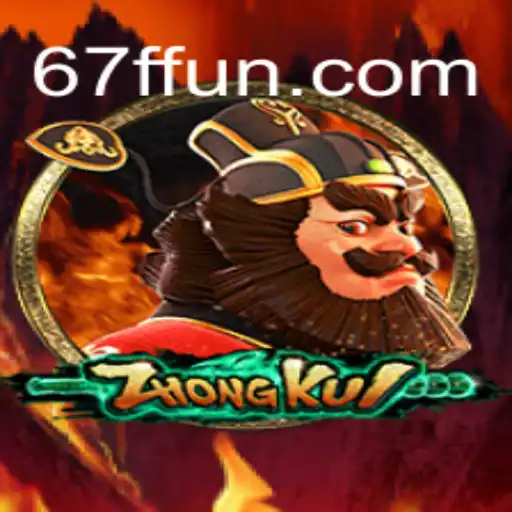 Exploring ZhongKui: The Mesmerizing World of Traditional Chinese Gaming