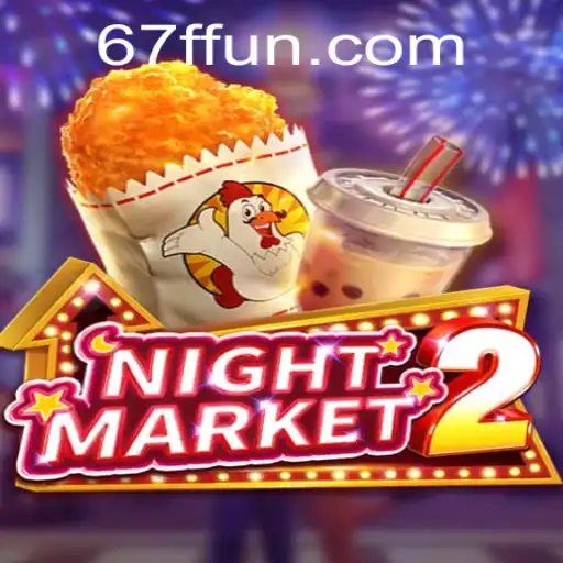 Exploring NightMarket2: A Captivating Adventure in Virtual Reality