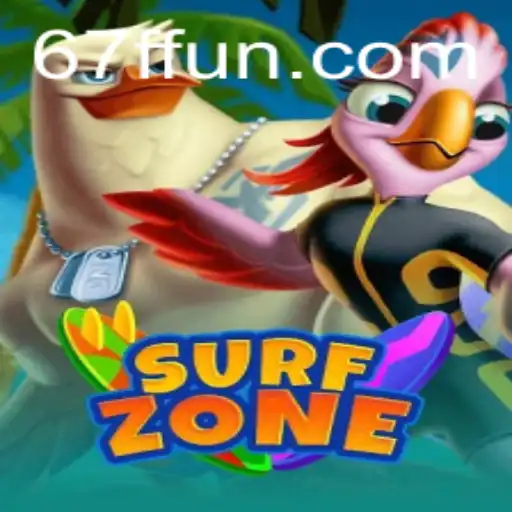 SurfZone Game: Dive into the Exciting World of Surfing with 67F.COM