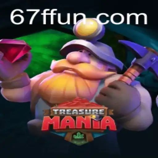 Exploring the Adventures of TreasureMania