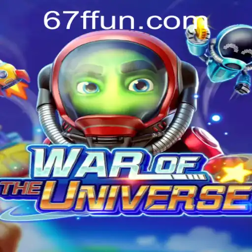 Experience the Epic Adventure with WAROFTHEUNIVERSE