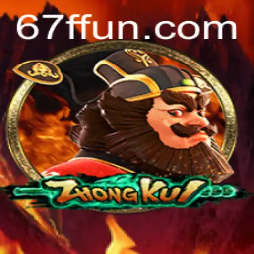 Exploring ZhongKui: The Mesmerizing World of Traditional Chinese Gaming